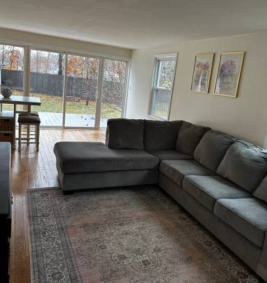 Main picture of 701 Fort Branch Rd