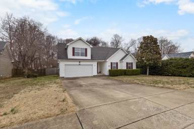 Main picture of 3810 Man O War Blvd