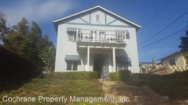 Main picture of 1830 De la Vina St