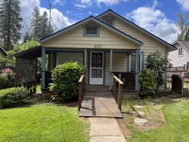Main picture of 507 Butler St