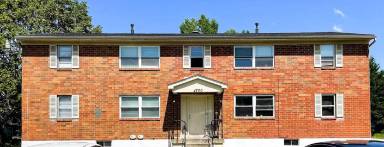 Main picture of 4700 Walnut Grove Ave