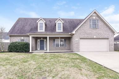 Main picture of 3326 Hamberton Cir