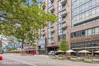 Main picture of eNvy Condominium