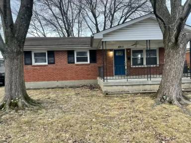 Main picture of 4913 Woodhill Ln