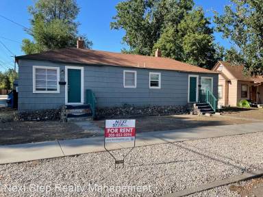 Main picture of 1115 W Rossi St