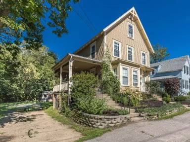 Main picture of 8 Horne St