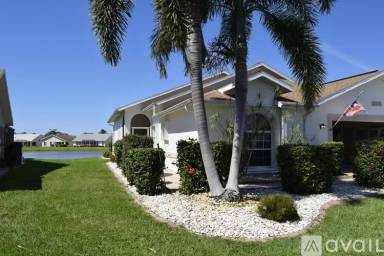 Main picture of 3633 Sabal Springs Blvd