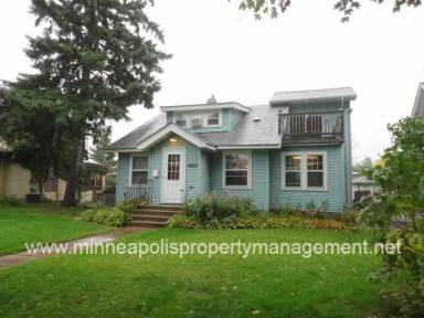 Main picture of 4623 Blaisdell Ave