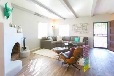 Main picture of 1102 W Culver St