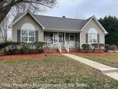 Main picture of 4600 Prestbury Dr