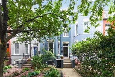 Main picture of 1319 Massachusetts Ave SE