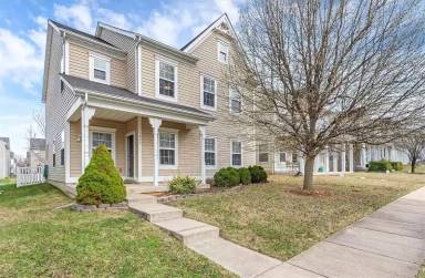 Main picture of 1012 Glengarry Dr