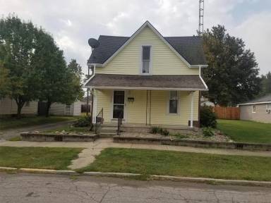 Main picture of 448 E Thompson St