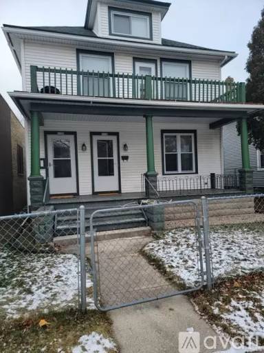 Main picture of 1120 Geele Ave