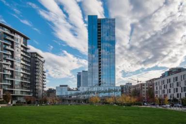 Main picture of The Cosmopolitan on the Park