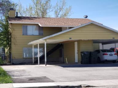 Main picture of 626-46 E 500 N