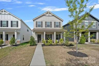 Main picture of 11943 Old Statesville Rd