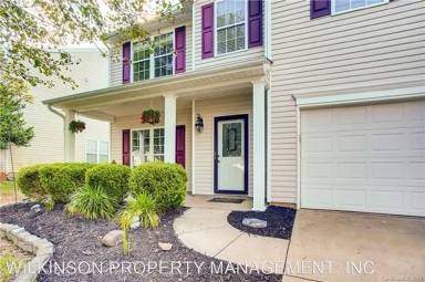 Main picture of 2114 Big Pine Dr