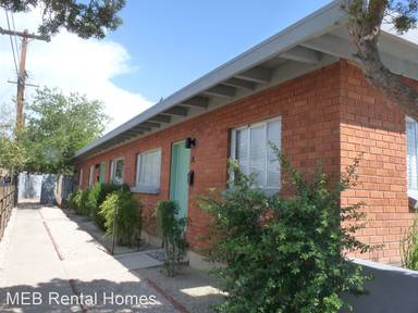 Main picture of 1010 N Jones Blvd