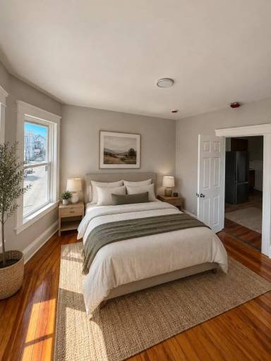 Property view