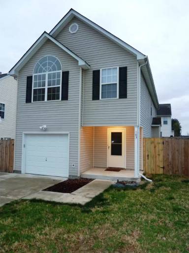 Main picture of 103 Mosel Ct