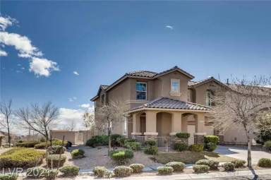 Main picture of 10815 Silver Lace Ln