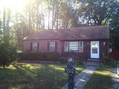 Main picture of 5512 Woodrow Ter