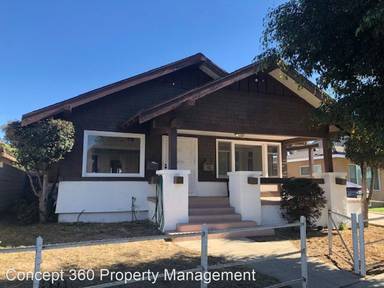 Main picture of 2500 Olive Ave