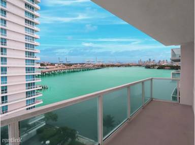 Main picture of Floridian Condos