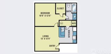 Main picture of Woodcrest Apartments