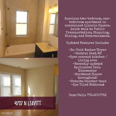 Main picture of 2180 W Giddings St