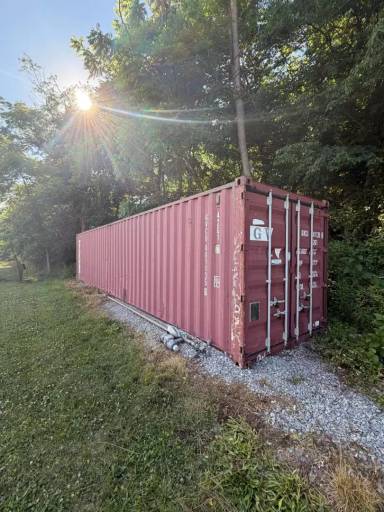 Main picture of 5802 south 220 Highway - Storage Unit