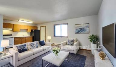 Main picture of 1315 34th Street Cir S