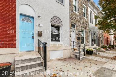 Main picture of 831 N Montford Ave