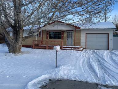 Main picture of 421 Ashley St