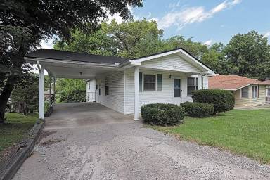 Main picture of 1516 Stoddard St