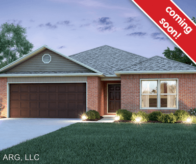 Main picture of 2415 Judes Ct