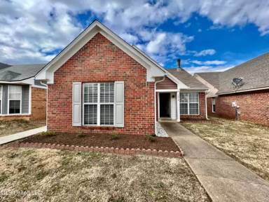 Main picture of 1212 McGowan Dr