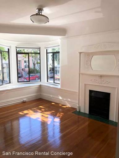 Main picture of 450 Duboce Ave