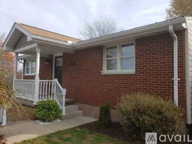 Main picture of 3420 John St