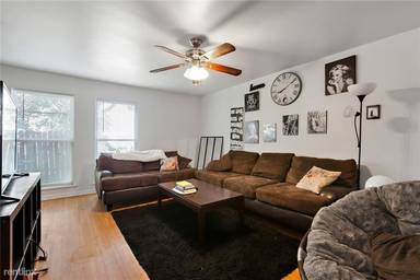 Main picture of The Oasis Midtown
