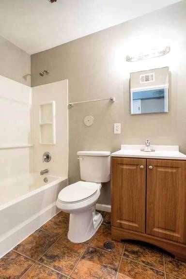 Main picture of Suburban Heights Apartments