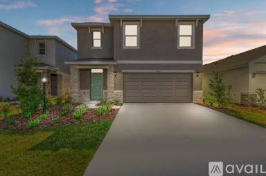 Main picture of 3420 Hilltop Cir
