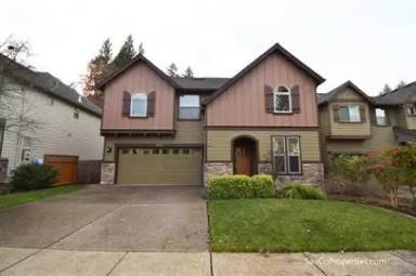 Main picture of 6817 NE Aldercreek Pl