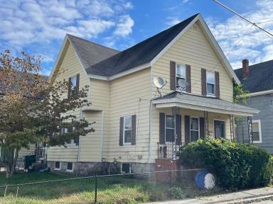 Main picture of 105 Crawford St