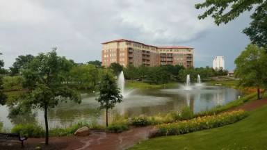 Main picture of 115 Prairie Park Dr