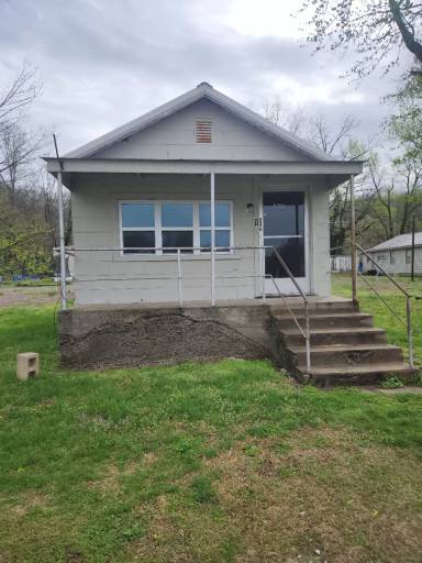 Main picture of 1547 N College St