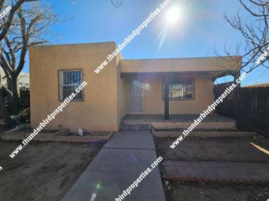 Main picture of 1510 Coal Ave SE