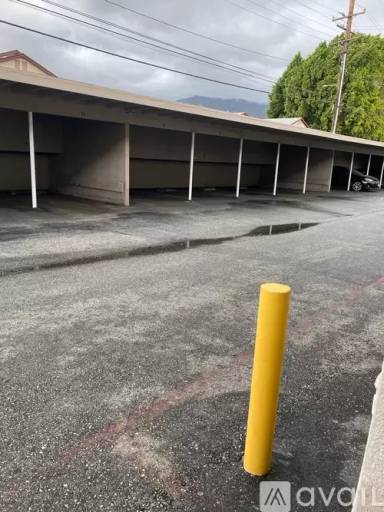 Main picture of 1275 N San Gabriel Ave