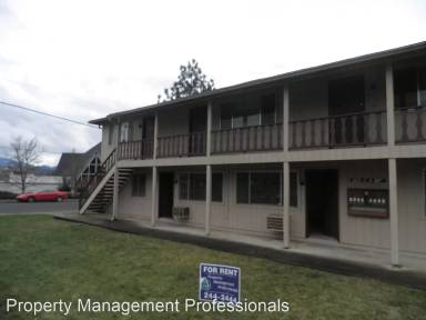 Main picture of 700 NE 10th St